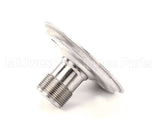 41474 Blodgett Adjustable Flanged Foot