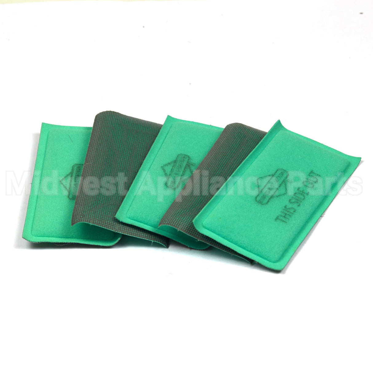 4148 Briggs & Stratton P/C-Filter (5 X 492889)