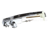 414800 Thermo-Kool K1236C W/Knob (Replaces 1335)