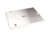 41488.0000 Bunn Kit, Base Cover Tea W/Stops