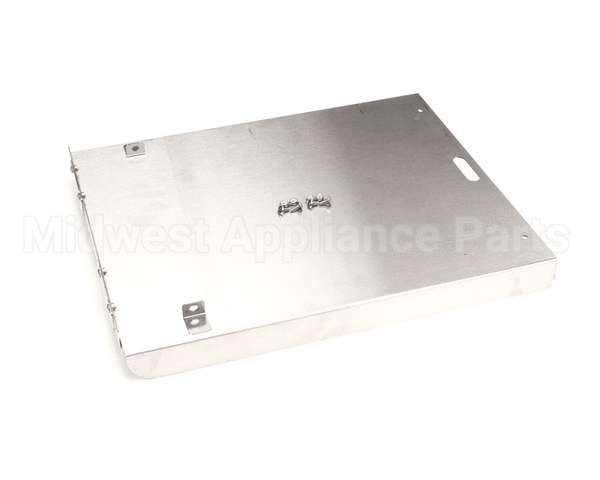 41488.0000 Bunn Kit, Base Cover Tea W/Stops