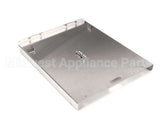 41488.0000 Bunn Kit, Base Cover Tea W/Stops