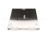 41488.0000 Bunn Kit, Base Cover Tea W/Stops