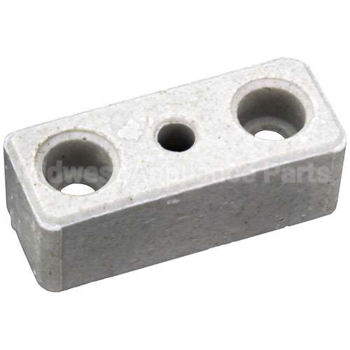 414881-1 Compatible Vulcan Block - Porcelain