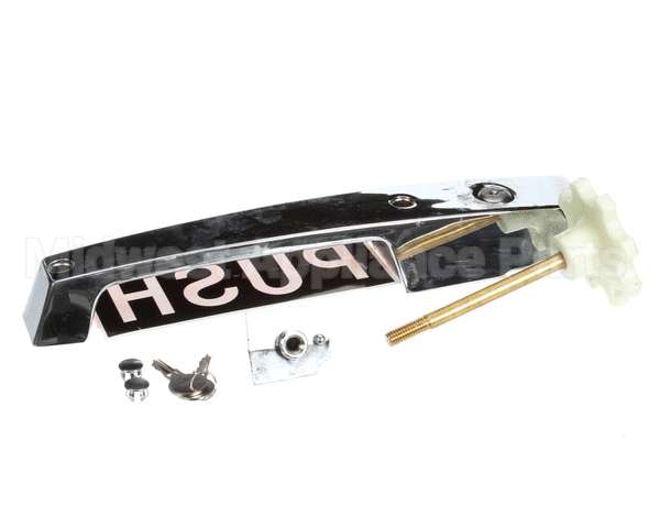 414900 Thermo-Kool K1238C Latch W/ Knob Release(11238Cv0005