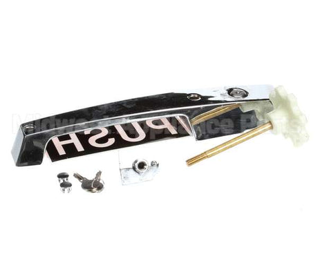 414900 Thermo-Kool K1238C Latch W/ Knob Release(11238Cv0005