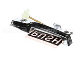 414900 Thermo-Kool K1238C Latch W/ Knob Release(11238Cv0005