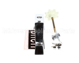 414900 Thermo-Kool K1238C Latch W/ Knob Release(11238Cv0005