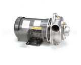 414965 Champion - Moyer Diebel Pump Asy E 1Hp Pw 208-480/3/60