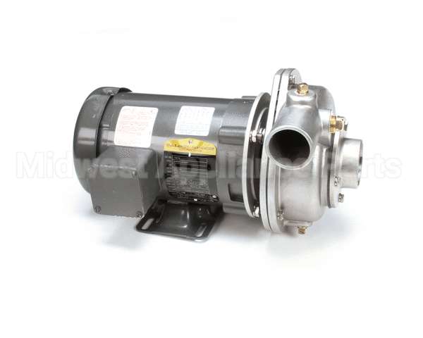 414965 Champion - Moyer Diebel Pump Asy E 1Hp Pw 208-480/3/60
