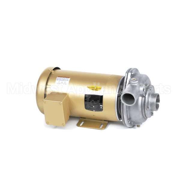 414978 Compatible Champion Pump Asy E 3Hp Rh 208-480/3/60