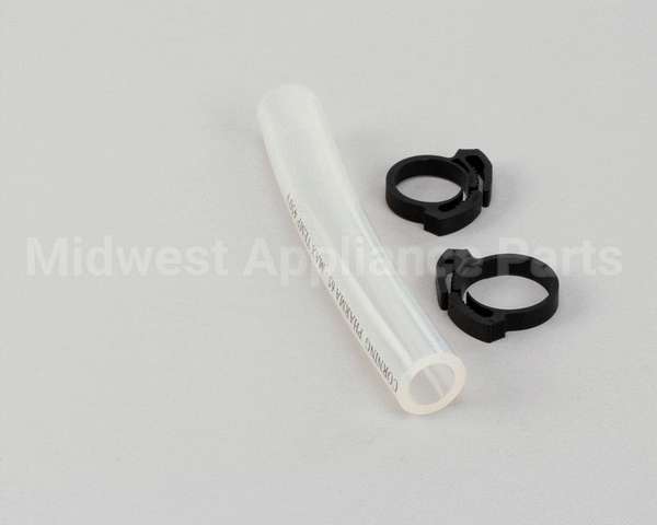 41499.1001 Bunn Dispense Tube Kit,Tank To Sol