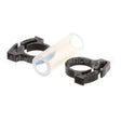 41499.1002 Compatible Bunn Disp Tube Kit Sol To Sphd Fitting