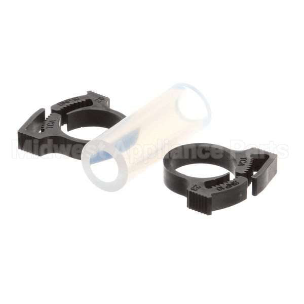41499.100200000001 Compatible Bunn Disp Tube Kit Sol To Sphd Fitting