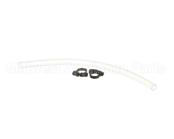 41499.1003 Bunn Syphon Tube Kit, Tnk Sphd Fitting