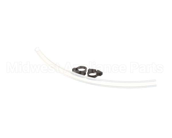 41499.1003 Bunn Syphon Tube Kit, Tnk Sphd Fitting