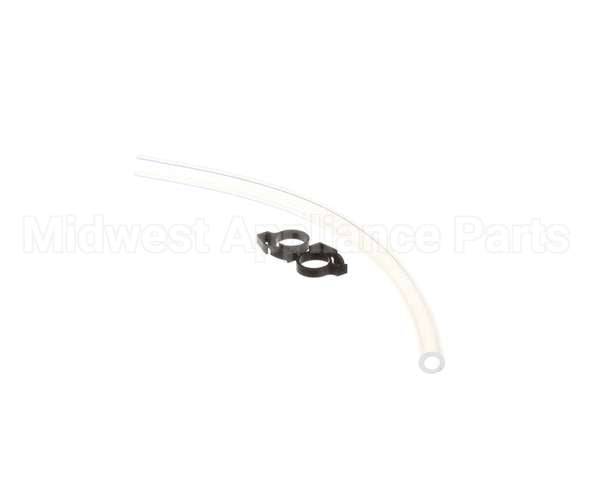 41499.1003 Bunn Syphon Tube Kit, Tnk Sphd Fitting