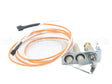 415-41323-01 Bradford White Pilot Assembly (Natural)