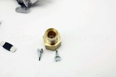 415-52907-02 Bradford White Gas Control Natural Gas