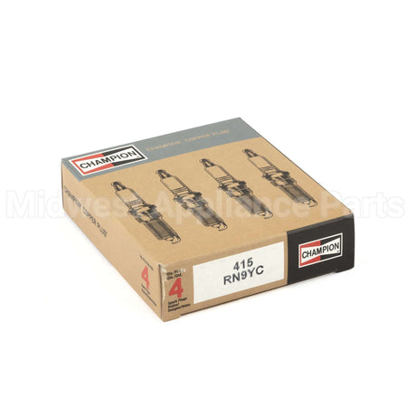 415 Champion Rn9Yc Auto Spark Plug