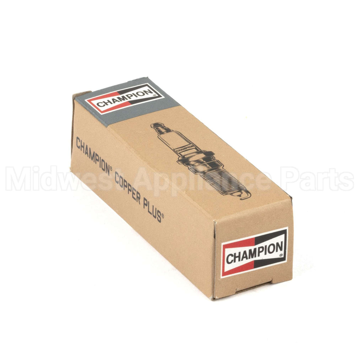 415 Champion Rn9Yc Auto Spark Plug