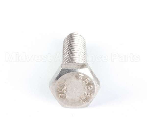 415 Vollrath Screw Handle Mounting