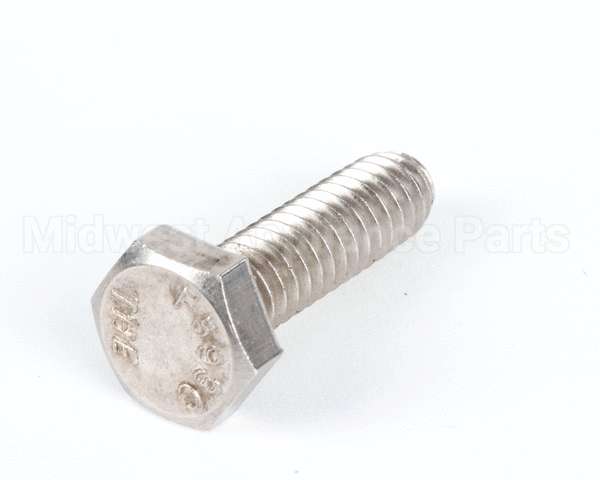 415 Vollrath Screw Handle Mounting