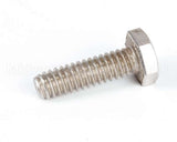 415 Vollrath Screw Handle Mounting