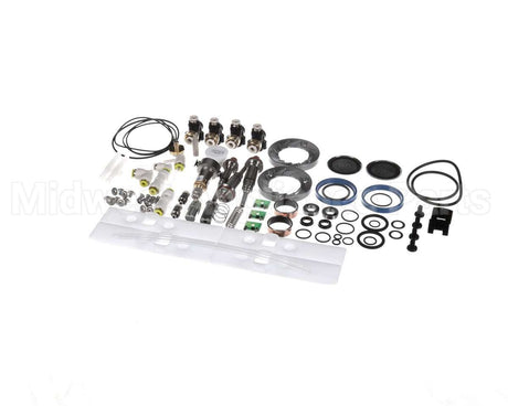 41500.1537 Bunn Mastrena Ii Pm Kit, Target