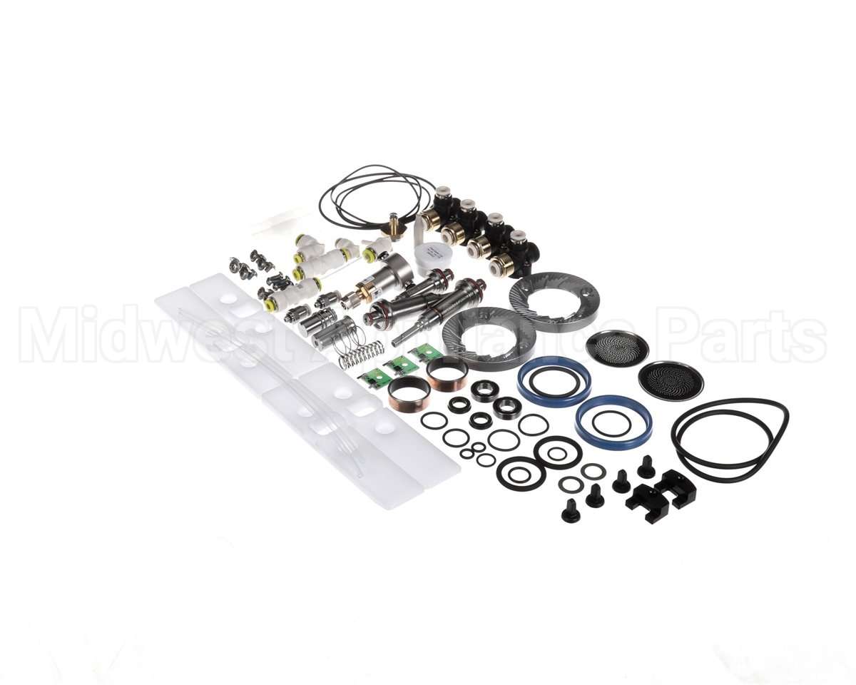 41500.1537 Bunn Mastrena Ii Pm Kit, Target