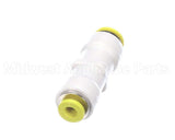 41500.1603 Bunn Check Valve 6-4 Edpm