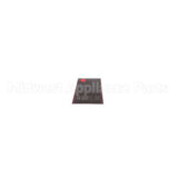 415010 Southern Pride Controller Cover Mylar Dh65