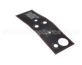415020 Southern Pride Control Panel Overlay