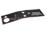 415020 Southern Pride Control Panel Overlay