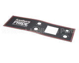 415023 Southern Pride Cv Control Overlay