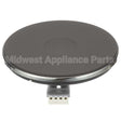 415050-3 Compatible Hobart Surface Heater 480V 2000W
