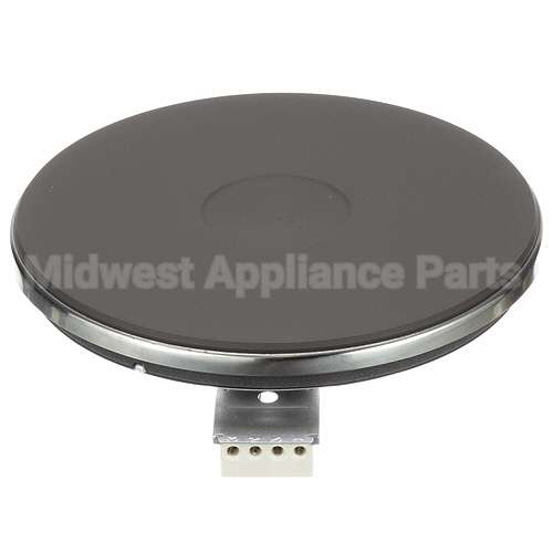 415050-3 Compatible Vulcan Surface Heater 480V 2000W