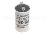 41508 Gold Medal Products Fluorescent Starter Fs25