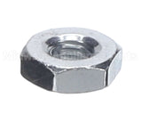 415098 Accurex Nut,Hex,#10-32,Gr2,Zp