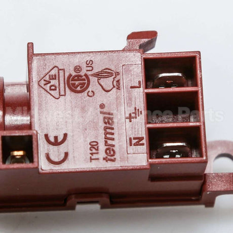 415099 Bertazzoni Spark Module