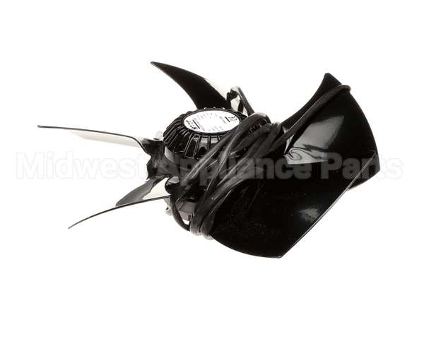 4151 Preprite Desmon R053030Haul Evap Fan Motor Gbf5