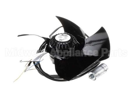 4151 Thermalrite Blast Chiller Evap Fan Motor
