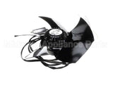 4151 Thermalrite Blast Chiller Evap Fan Motor