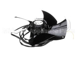 4151 Thermalrite Blast Chiller Evap Fan Motor