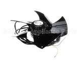 4151 Thermalrite Blast Chiller Evap Fan Motor