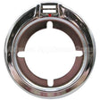 415119-00006 Compatible Hobart Bezel