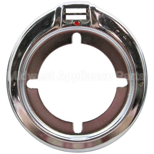415119-00006 Compatible Hobart Bezel