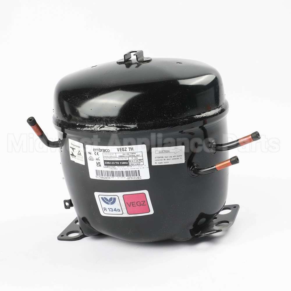 4151231000 Beko Compressor