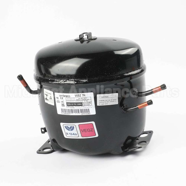 4151231000 Beko Compressor