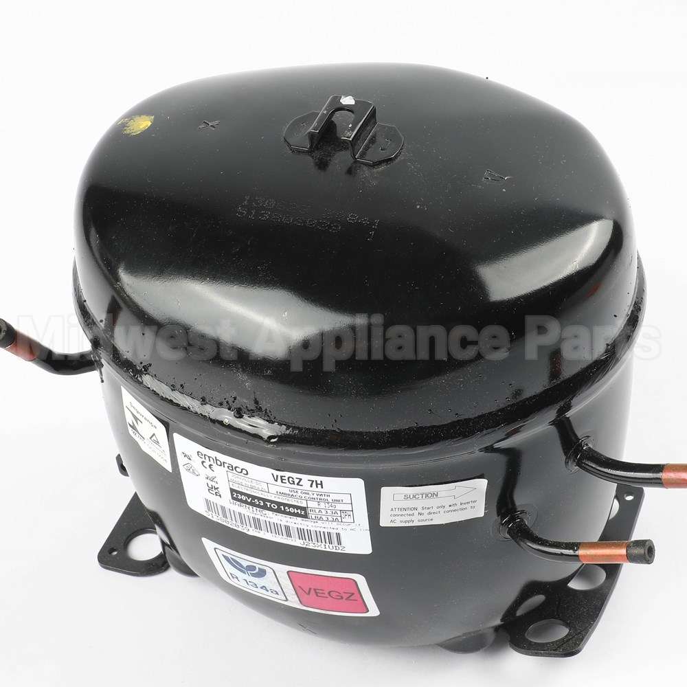 4151231000 Beko Compressor